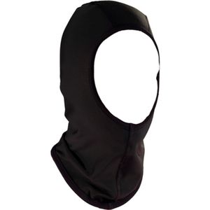Black Canari balaclava